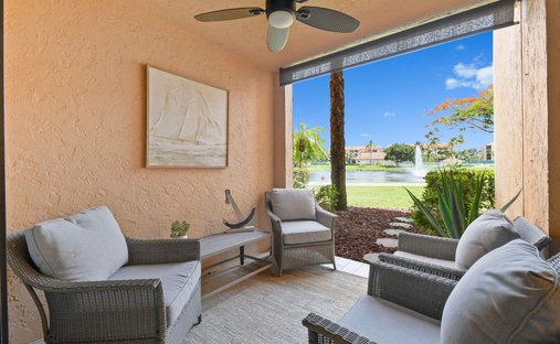 Condo in Delray Beach, Florida, United States 1