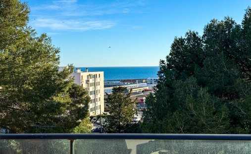 Appartement à Espace Villeroy-Les Quilles, Sète, France 1