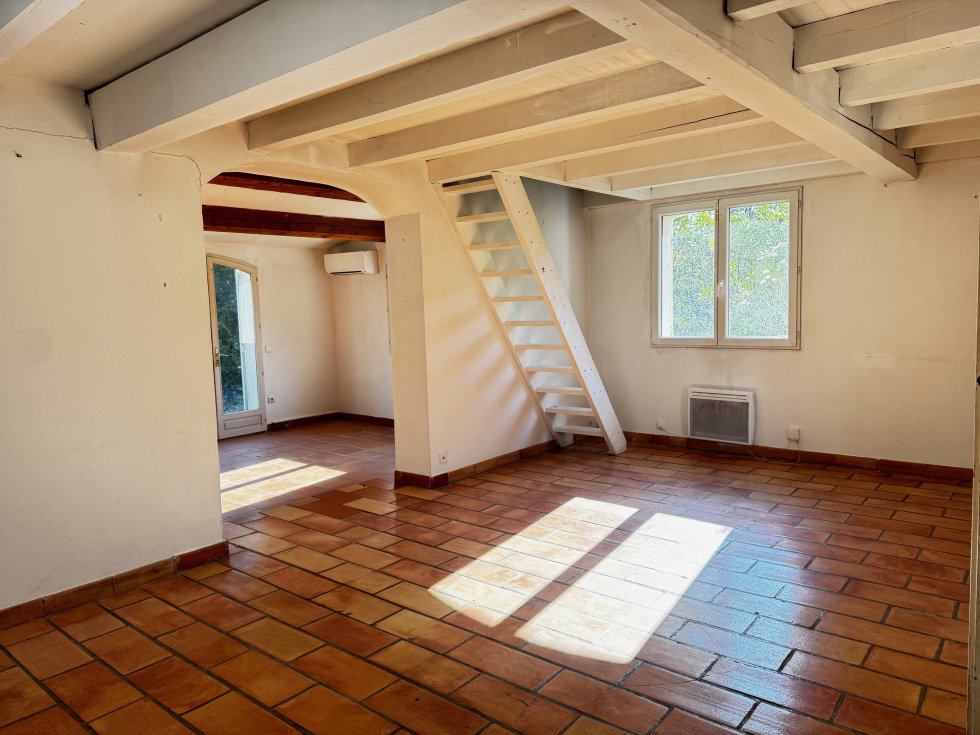 House in Granettes-Jauberte-Sainte Anne, Aix-en-Provence, France 4 - 16906649