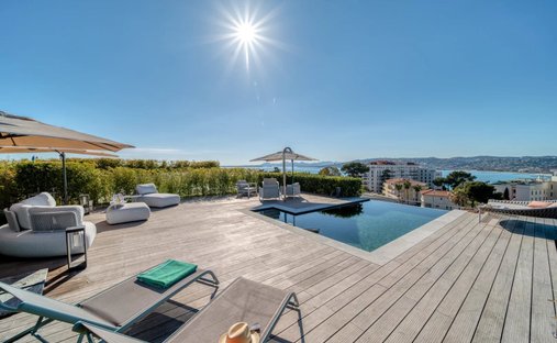 Apartment in Antibes, Provence-Alpes-Côte d'Azur, France 1