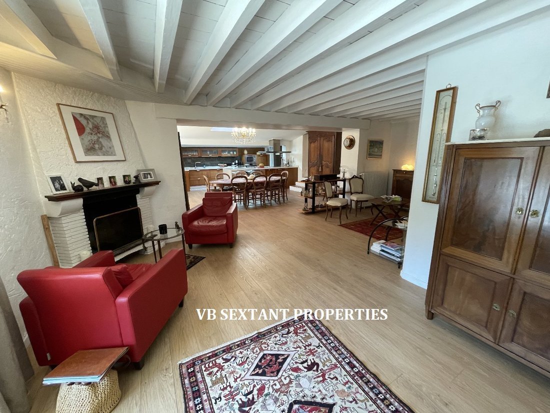 Haus in Latresne, Neu-Aquitanien, Frankreich 4 - 17467787