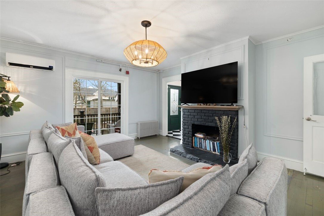 House in Newport, Rhode Island, United States 3 - 17464541