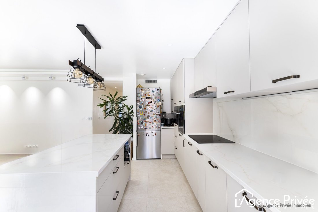 Apartment in Saint-Laurent-du-Var, Provence-Alpes-Côte d'Azur, France 4 - 17463241