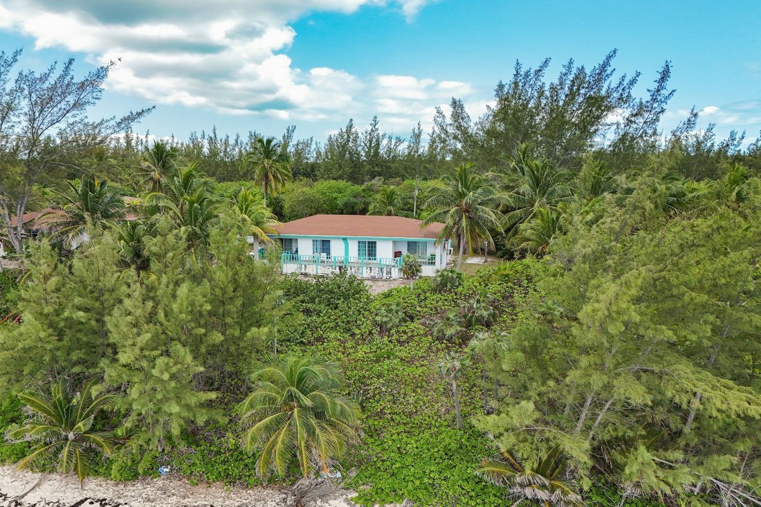 House in North Palmetto Point, Central Eleuthera, The Bahamas 5 - 17467680