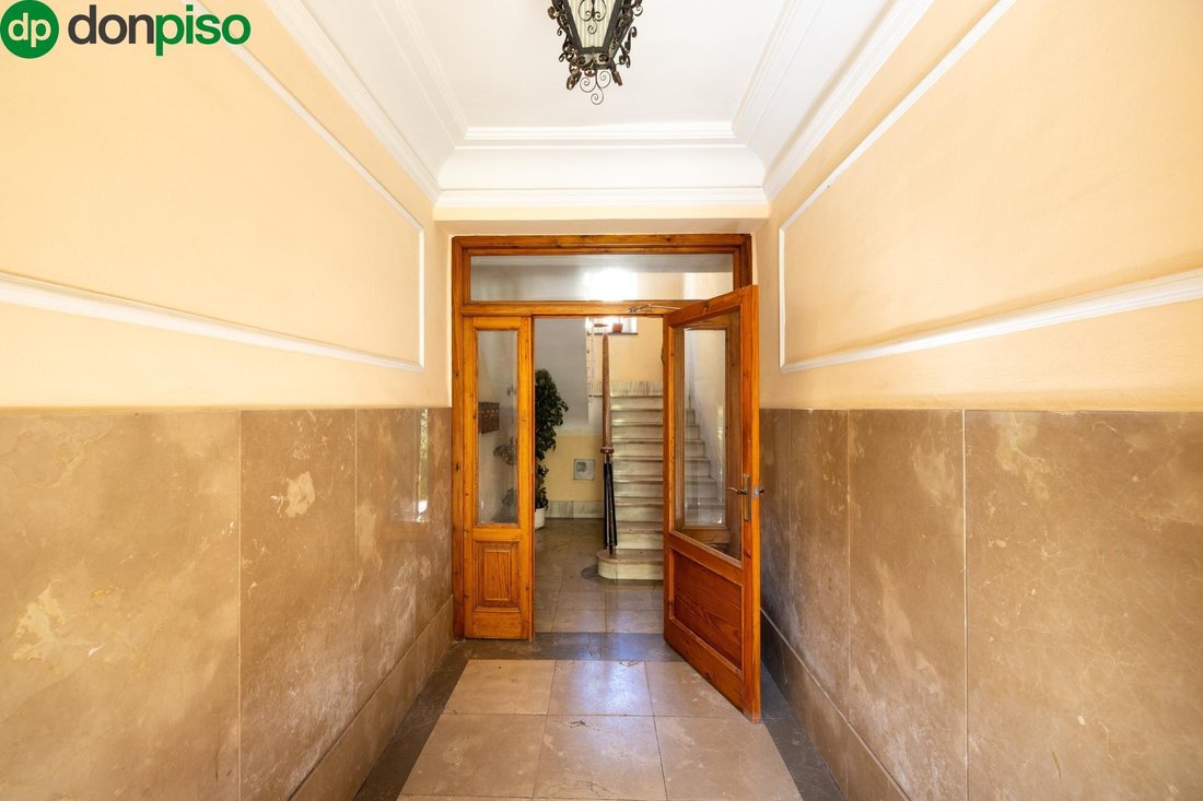 Appartamento a Centro, Granada, Spagna 5 - 17467401