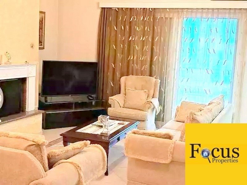 Apartment in Glyfada, Attica, Greece 1 - 17464606