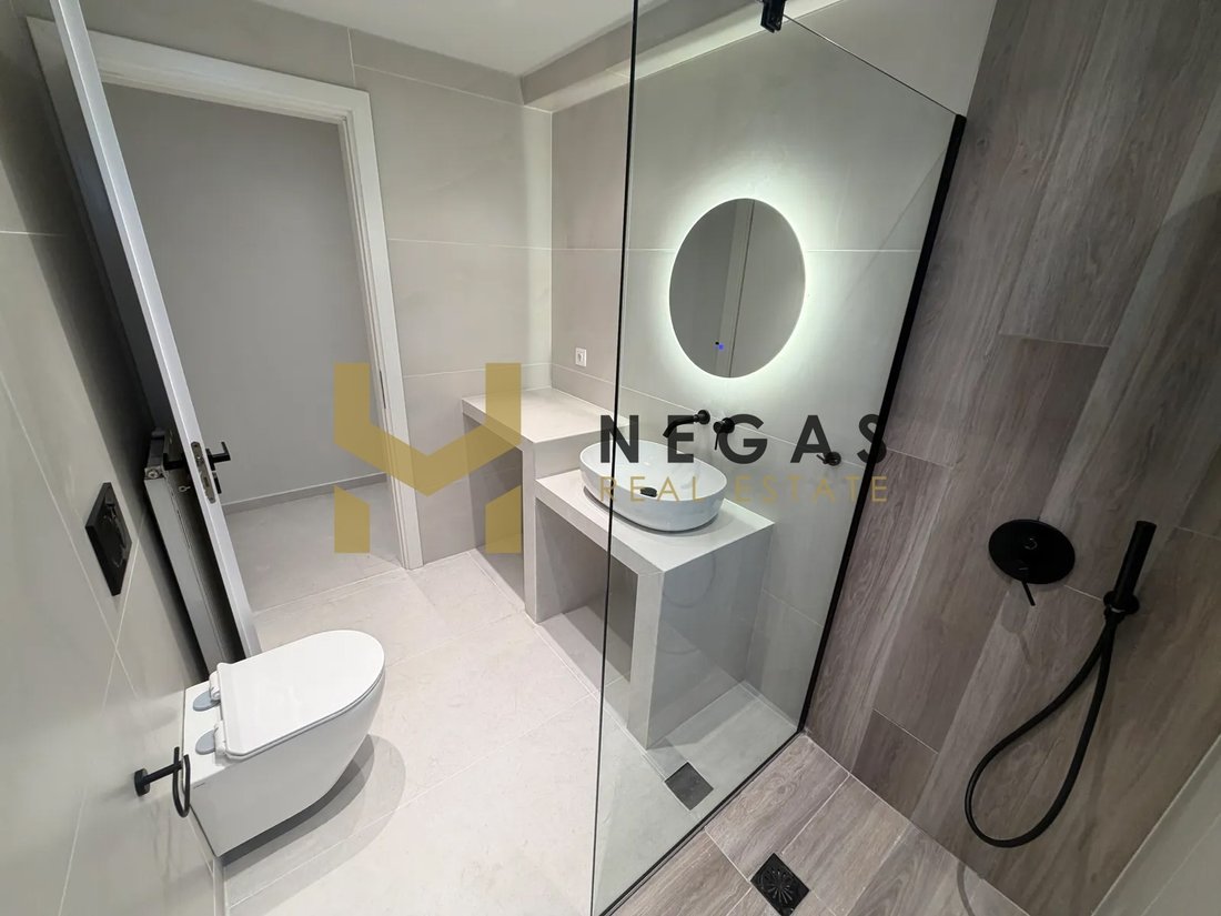 Apartment in Glyfada, Attica, Greece 5 - 17464414