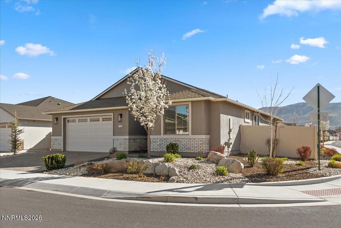 House in Reno, Nevada, United States 4 - 17466294