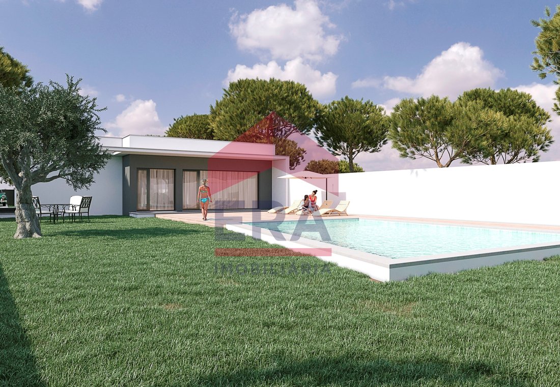 Land in Olho Marinho, Leiria District, Portugal 2 - 17467579
