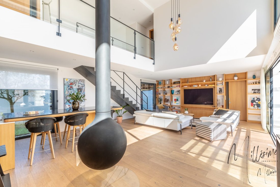 House in Biarritz, Nouvelle-Aquitaine, France 5 - 17468526