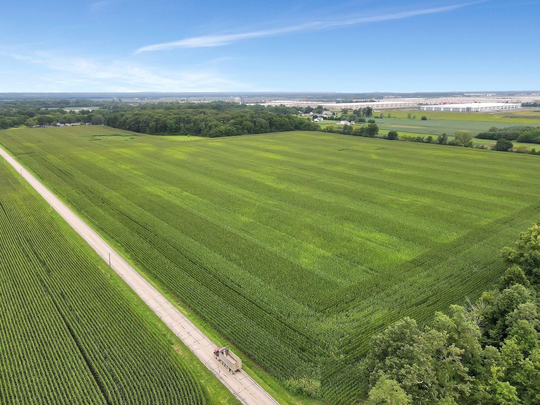 Land in Ashville, Ohio, United States 1 - 17466682