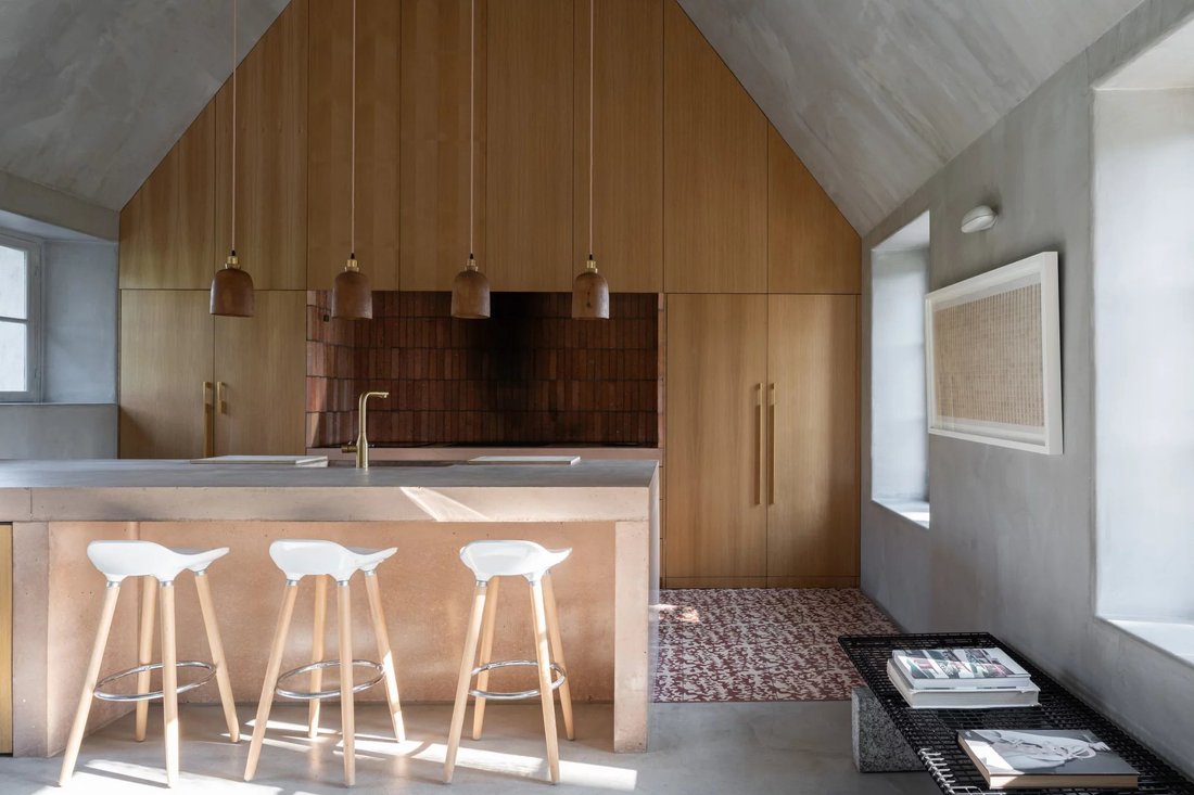 House in Haravilliers, Ile-de-France, France 3 - 17464286