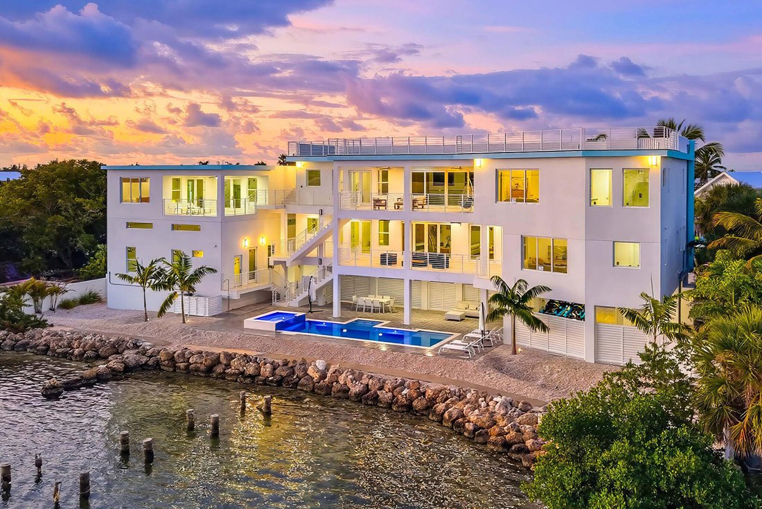 House in Upper Sugarloaf Key, Florida, United States 1 - 17465693