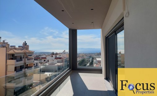Apartment in Glyfada, Attica, Greece 1