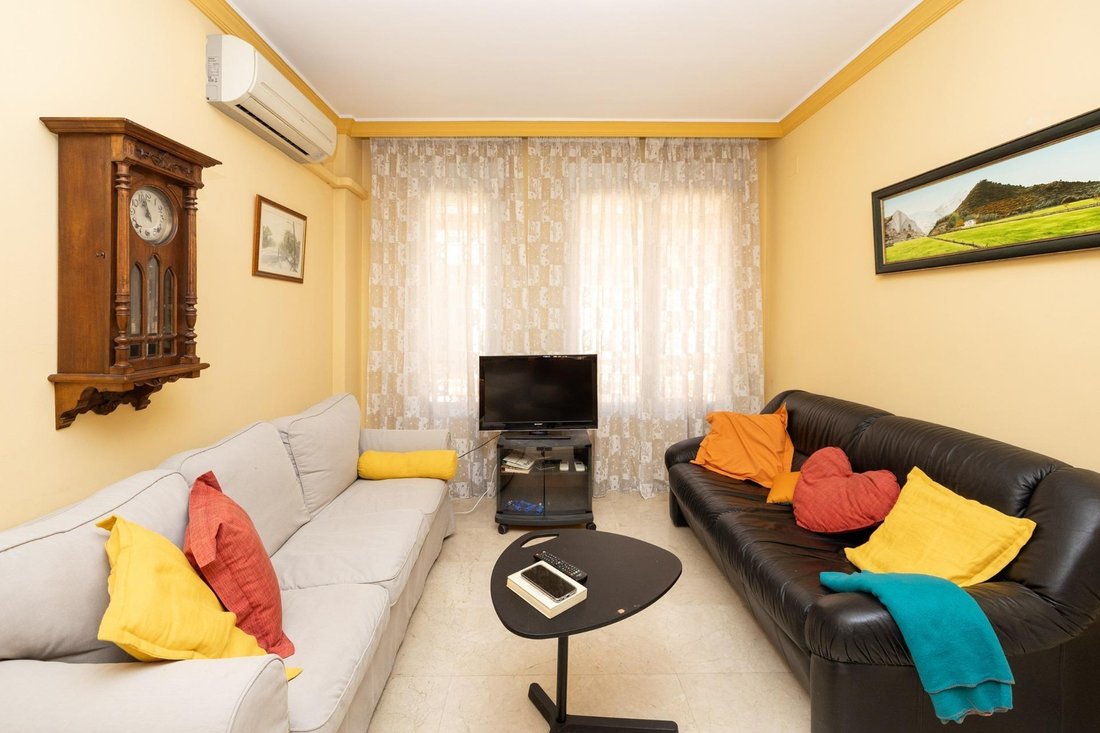 House in Beiro, Granada, Spain 5 - 17466912