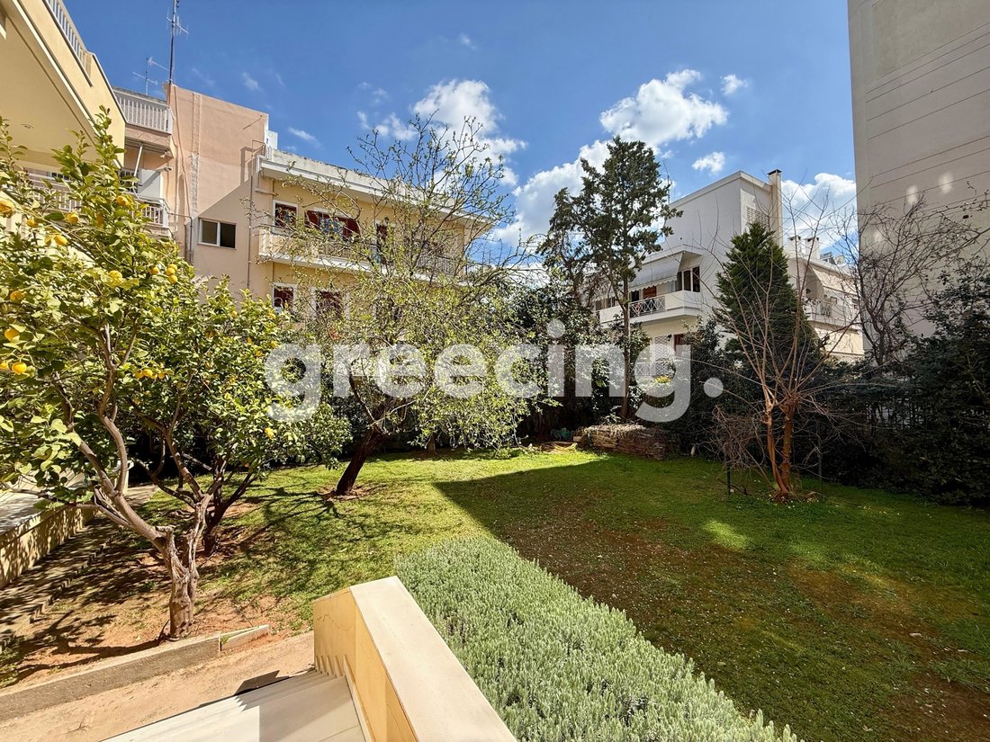 Apartment in Cholargos, Attica, Greece 3 - 17464429