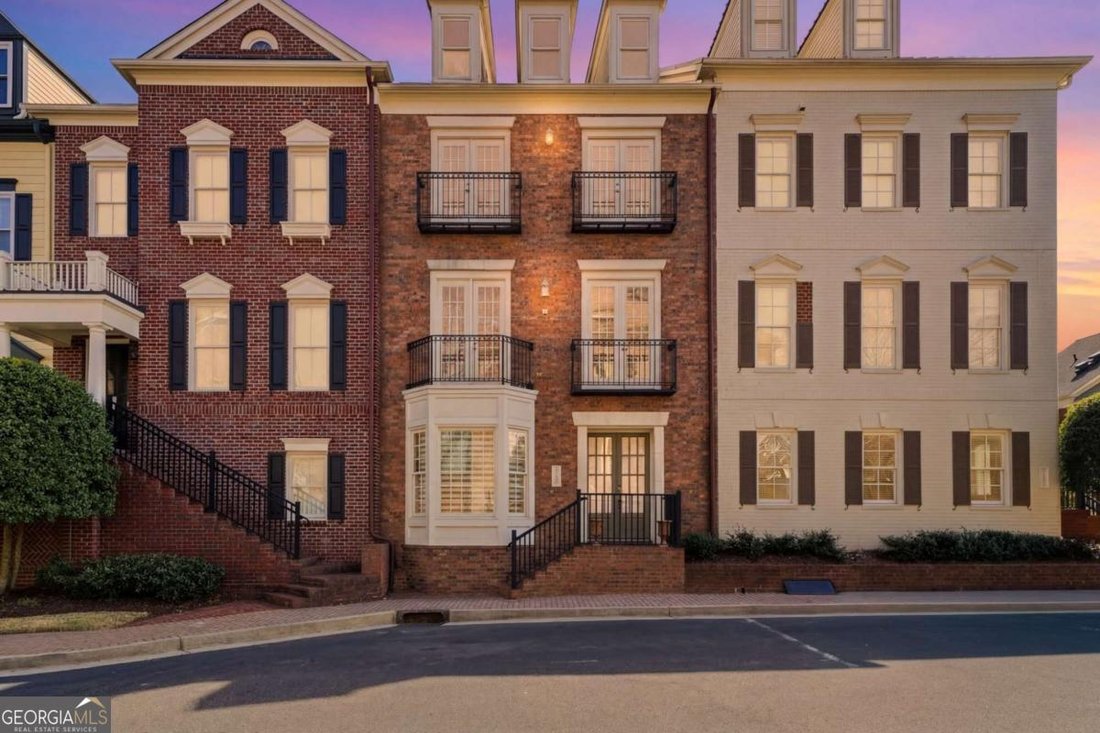 Townhouse in Smyrna, Georgia, United States 2 - 17466775