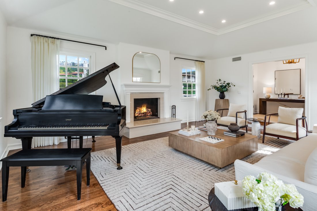 House in Rolling Hills Estates, California, United States 3 - 17465204