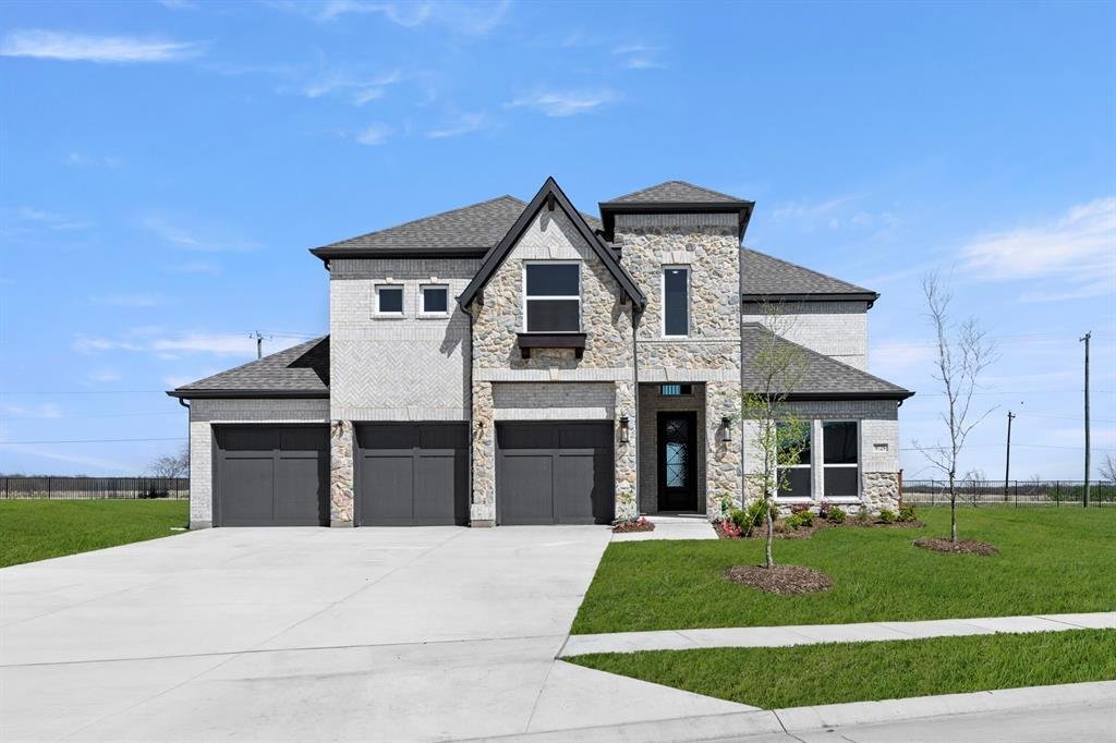 House in Mesquite, Texas, United States 1 - 17216980