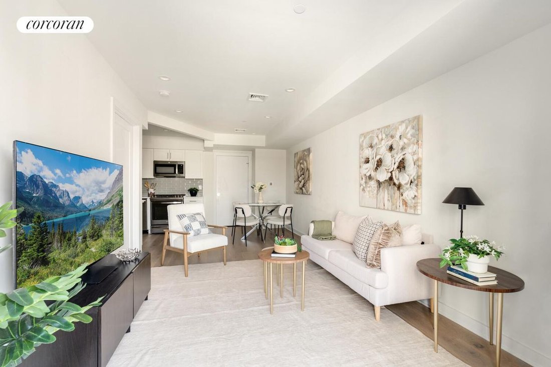 Condo in New York, New York, United States 3 - 17466133