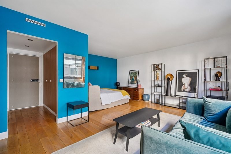 Apartment in Elysées-Madeleine, Paris 8e Arrondissement, Paris 1 - 17468671
