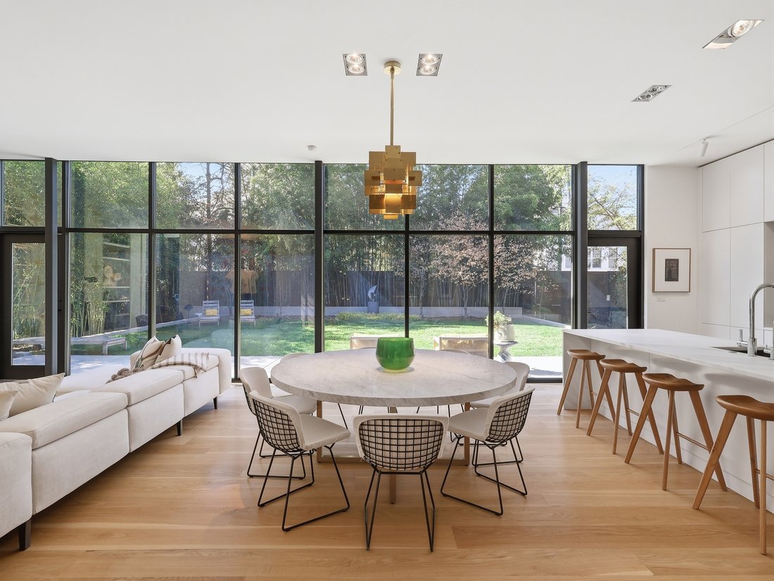 House in Raleigh, North Carolina, United States 5 - 17464712