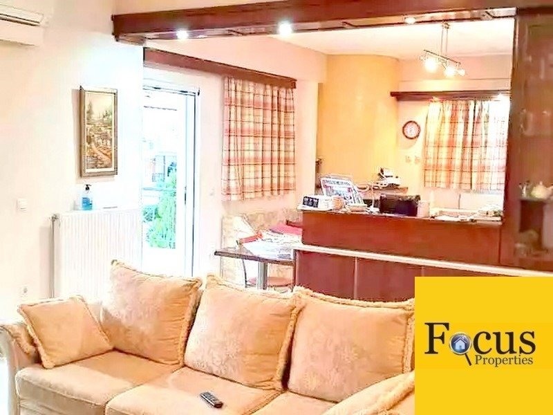 Apartment in Glyfada, Attica, Greece 5 - 17464606