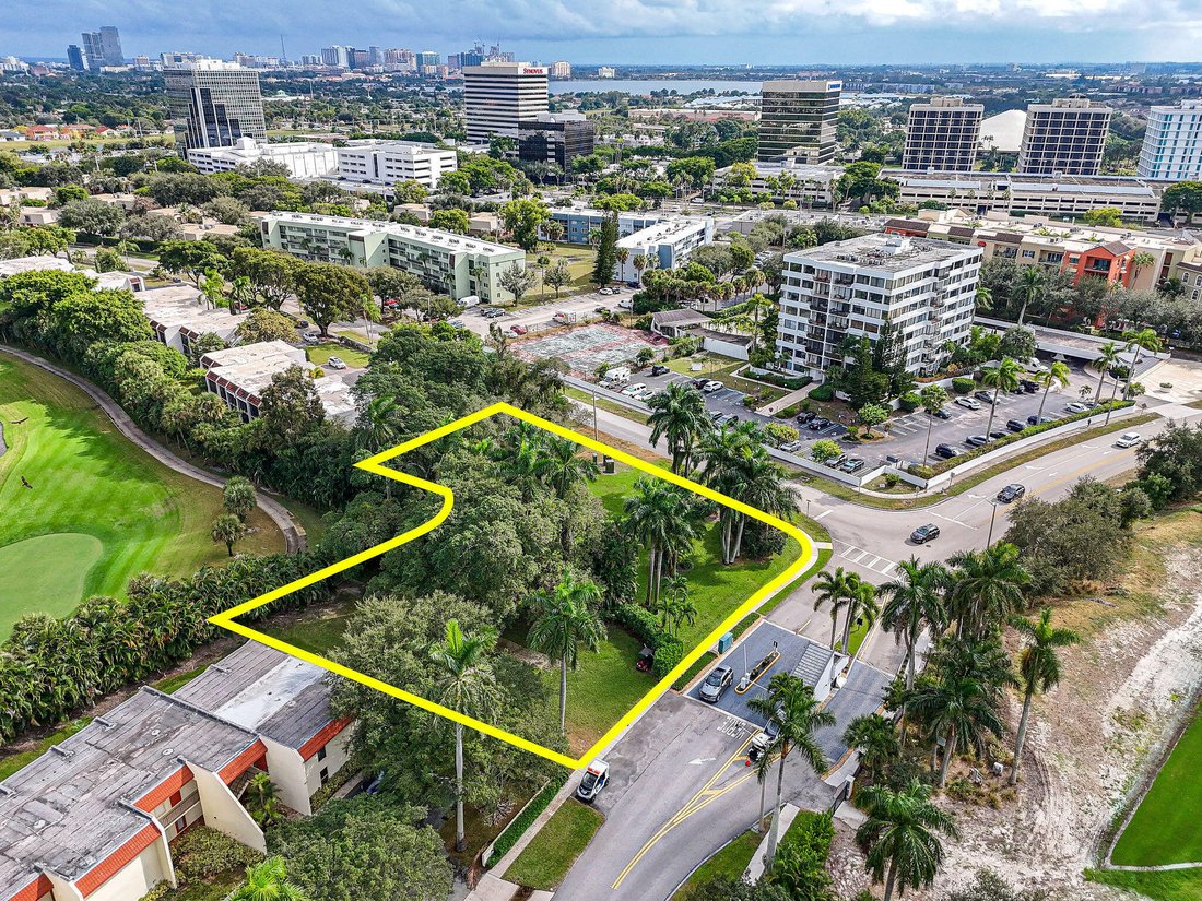 Land in West Palm Beach, Florida, United States 3 - 17465227