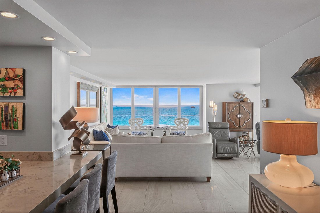 Condo in Fort Lauderdale, Florida, United States 5 - 17464386