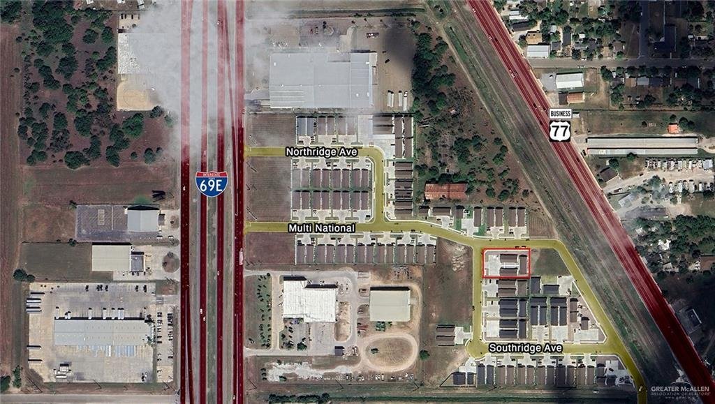 Harlingen, Texas, United States 5 - 17466267
