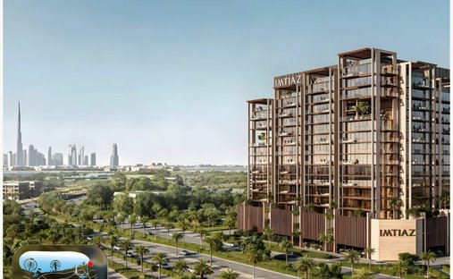 Apartment in Dubai Islands / Deira Islands, Dubai, United Arab Emirates 1
