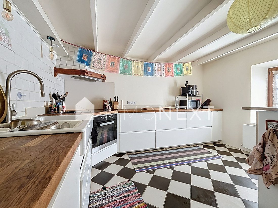 Casa a Basse-Rentgen, Grande Est, Francia 2 - 17468564