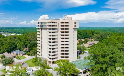 Condominio a Daphne, Alabama, Stati Uniti 1