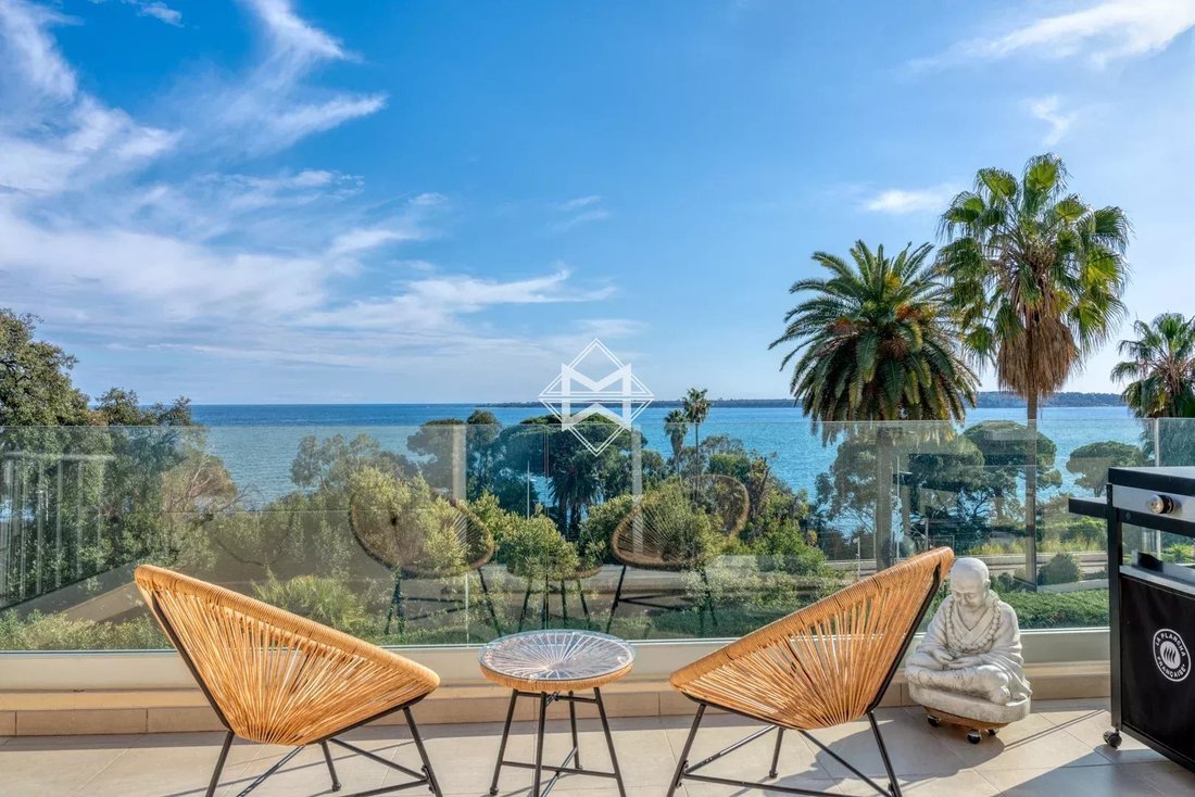 Apartment in Cannes, Provence-Alpes-Côte d'Azur, France 3 - 17464616