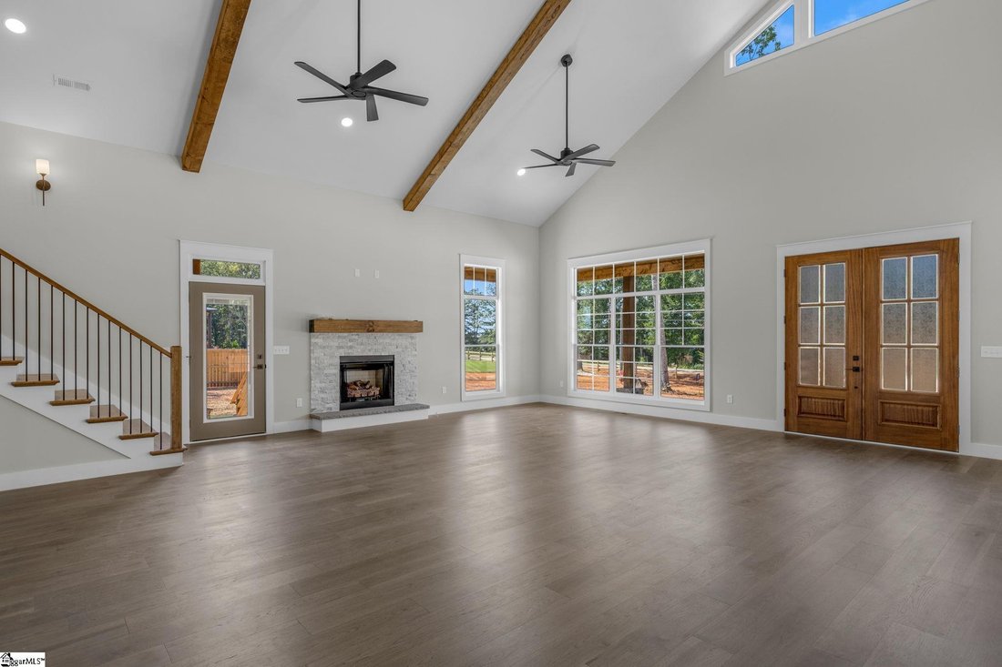 Haus in Pendleton, South Carolina, Vereinigte Staaten 5 - 17466678