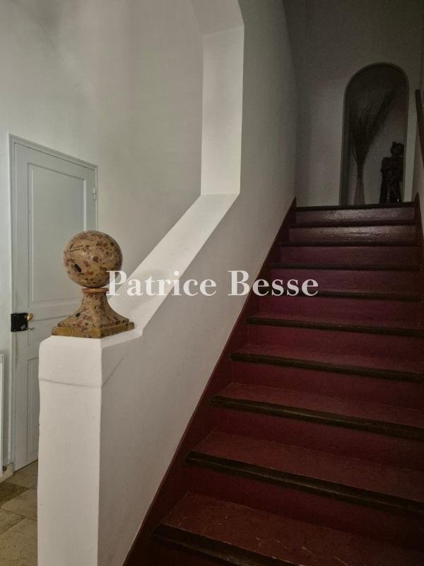 House in Comtale-Cente-Cours Mirabeau, Aix-en-Provence, France 5 - 17466364