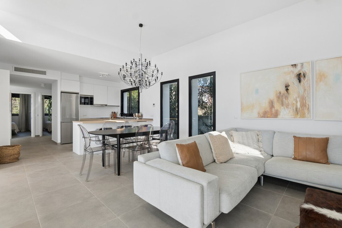 House in Estepona, Andalusia, Spain 4 - 17464864