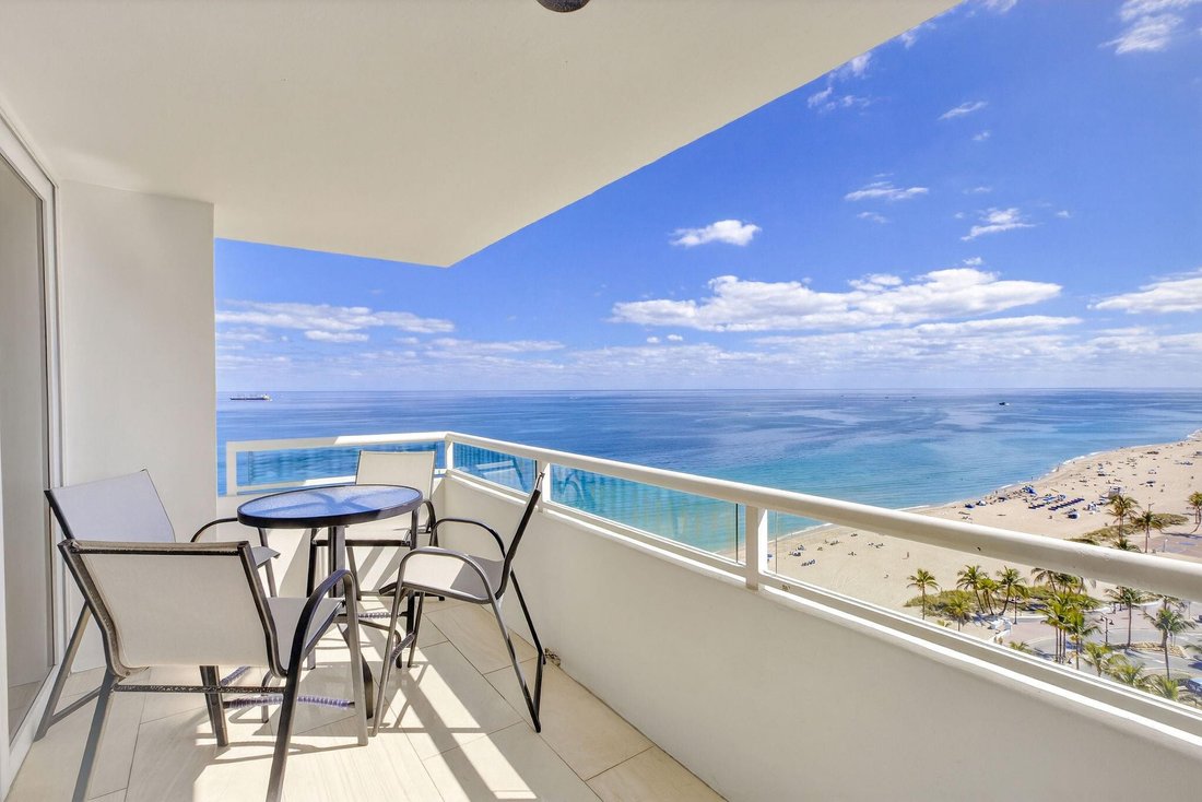 Condo in Fort Lauderdale, Florida, United States 1 - 17464386