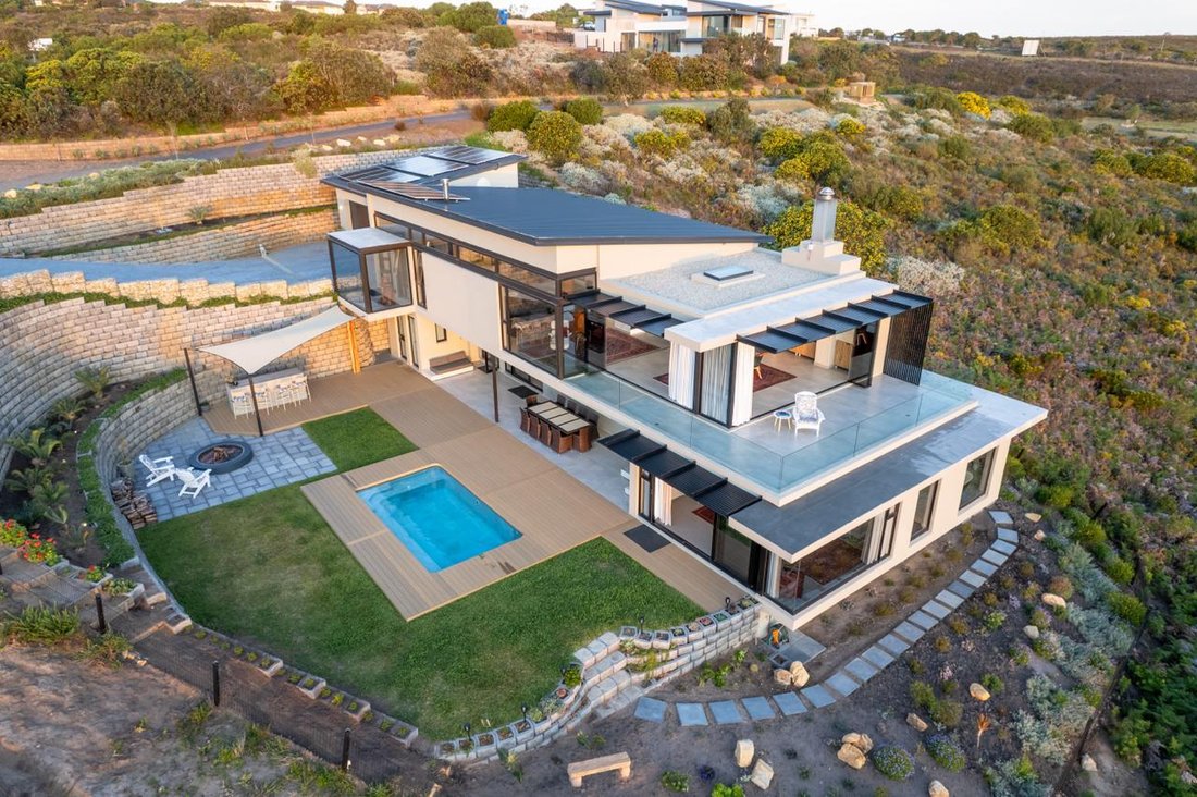 House in Fernwood Estate, Western Cape, South Africa 5 - 17466508