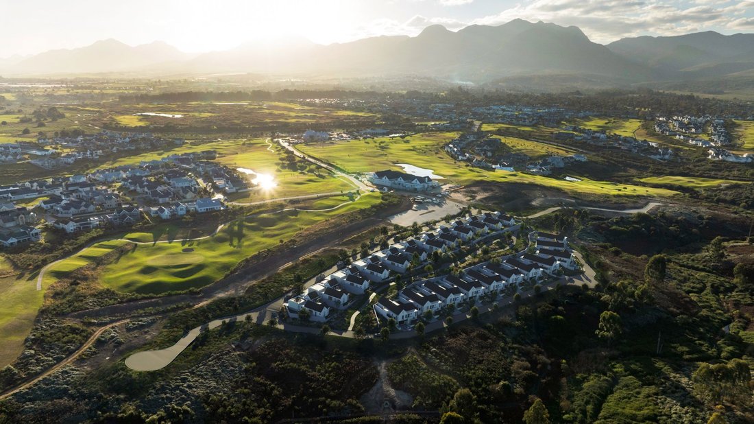 House in Kingswood Golf Estate, Western Cape, South Africa 3 - 17467327