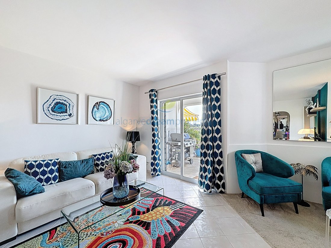 Apartment in Olhos de Agua, Algarve, Portugal 5 - 17467591