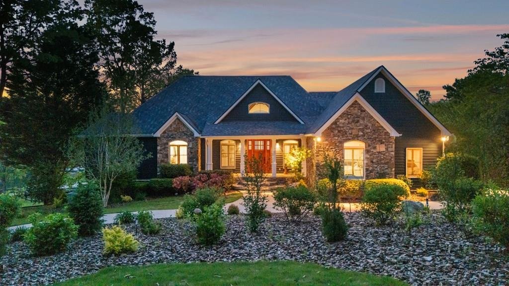 House in Hiawassee, Georgia, United States 1 - 17466704
