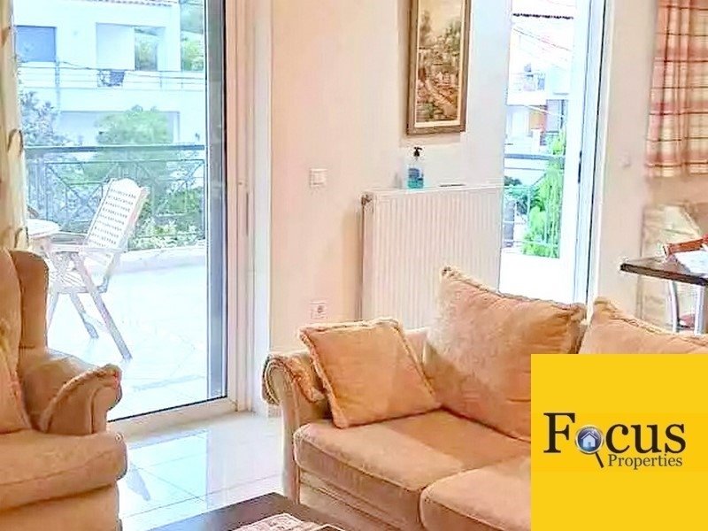 Apartment in Glyfada, Attica, Greece 3 - 17464606