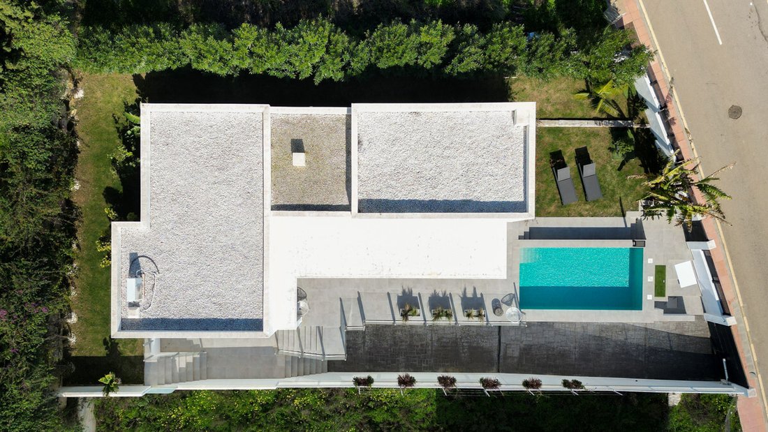 House in Estepona, Andalusia, Spain 3 - 17464864
