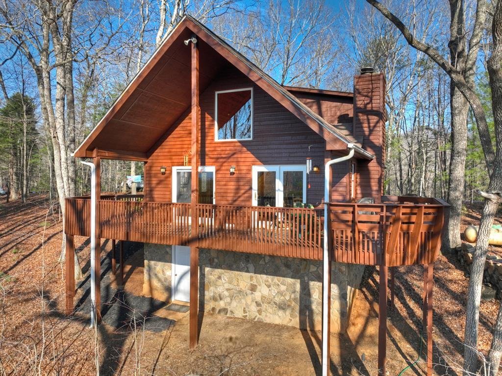 House in Cherry Log, Georgia, United States 5 - 17465188