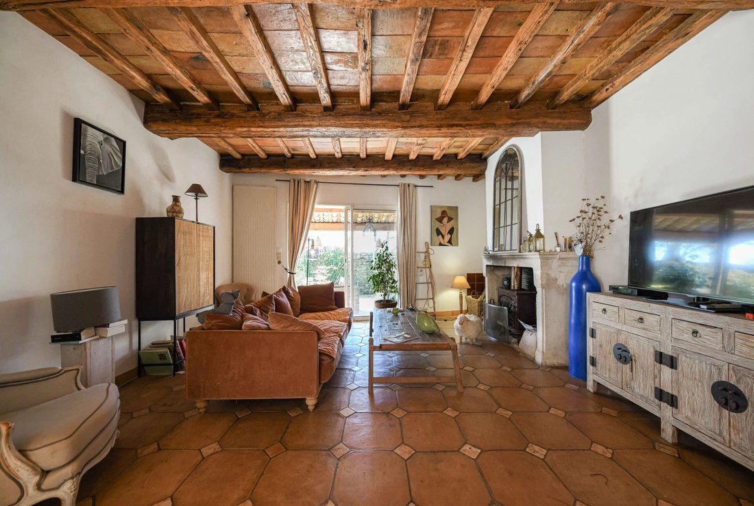 House in Uzès, Occitania, France 2 - 17465163