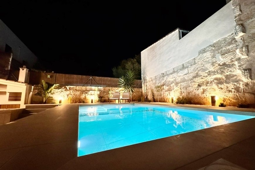 Townhouse in Muro, Balearic Islands, Spain 4 - 13161305