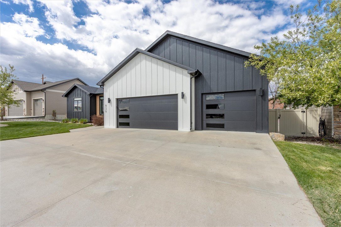 House in Billings, Montana, United States 3 - 17467476