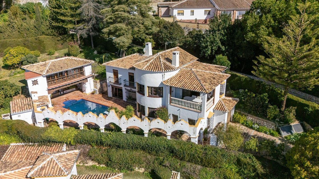 House in Mijas, Andalusia, Spain 1 - 17464863