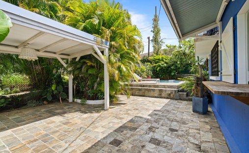 House in Fort-de-France, Fort-de-France, Martinique 1